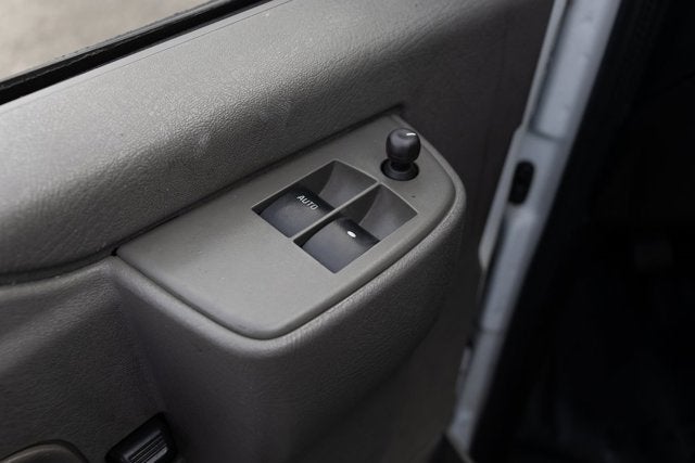 2021 Chevrolet Express Cargo Van Work Van