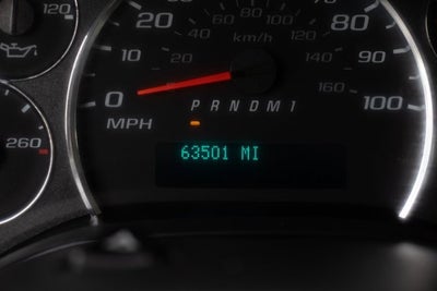 2021 Chevrolet Express Cargo Van Work Van