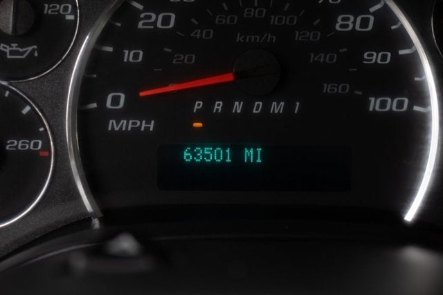 2021 Chevrolet Express Cargo Van Work Van