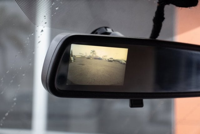 2021 Chevrolet Express Cargo Van Work Van