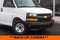 2021 Chevrolet Express Cargo Van Work Van