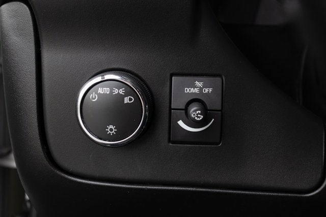 2021 Chevrolet Express Cargo Van Work Van