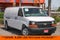2017 Chevrolet Express 2500 Work Van