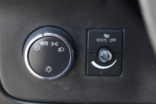 2017 Chevrolet Express 2500 Work Van