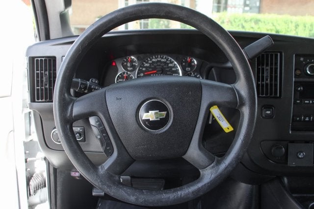 2017 Chevrolet Express 2500 Work Van