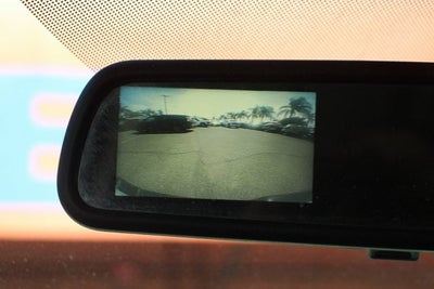 2017 Chevrolet Express 2500 Work Van