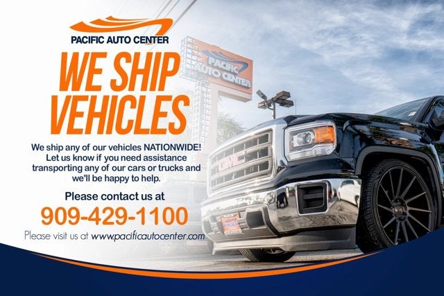 2017 Chevrolet Express 2500 Work Van