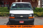 2017 Chevrolet Express 2500 Work Van