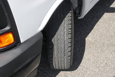 2017 Chevrolet Express 2500 Work Van