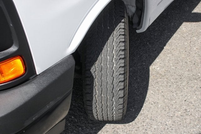 2017 Chevrolet Express 2500 Work Van