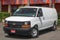 2017 Chevrolet Express 2500 Work Van