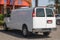 2017 Chevrolet Express 2500 Work Van