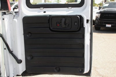 2017 Chevrolet Express 2500 Work Van