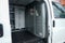 2023 Chevrolet Express 2500 Work Van