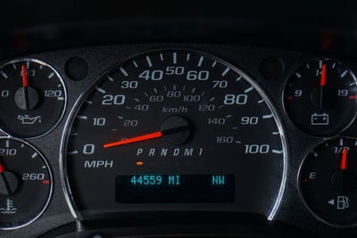 2023 Chevrolet Express 2500 Work Van