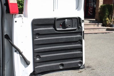 2012 Chevrolet Express 2500 Work Van