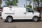 2012 Chevrolet Express 2500 Work Van