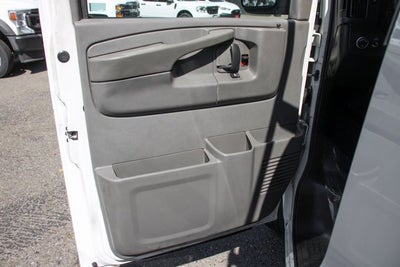 2012 Chevrolet Express 2500 Work Van
