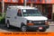 2012 Chevrolet Express 2500 Work Van