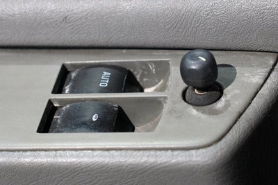 2012 Chevrolet Express 2500 Work Van