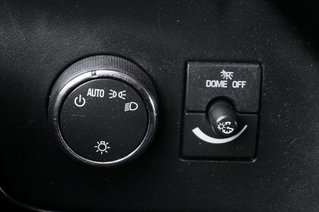 2012 Chevrolet Express 2500 Work Van