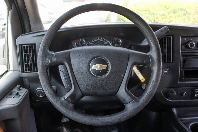 2012 Chevrolet Express 2500 Work Van