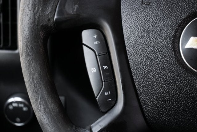 2012 Chevrolet Express 2500 Work Van