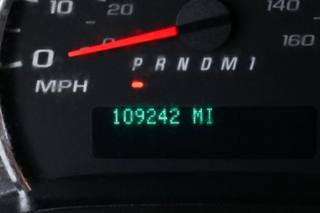 2012 Chevrolet Express 2500 Work Van