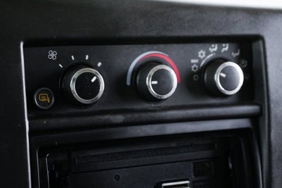 2012 Chevrolet Express 2500 Work Van