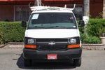 2012 Chevrolet Express 2500 Work Van