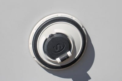 2012 Chevrolet Express 2500 Work Van