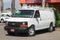 2012 Chevrolet Express 2500 Work Van
