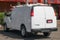 2012 Chevrolet Express 2500 Work Van