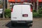 2012 Chevrolet Express 2500 Work Van