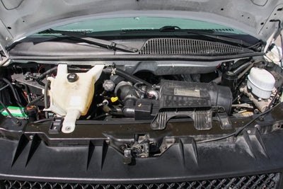 2014 Chevrolet Express 2500 Work Van