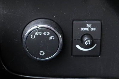 2014 Chevrolet Express 2500 Work Van