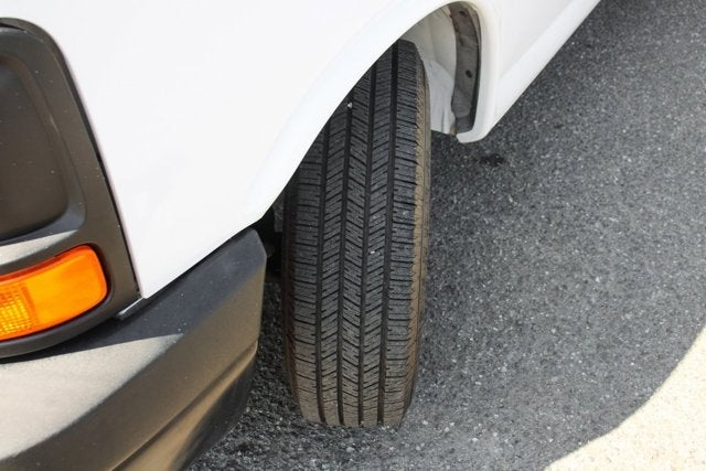 2014 Chevrolet Express 2500 Work Van