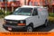 2014 Chevrolet Express 2500 Work Van