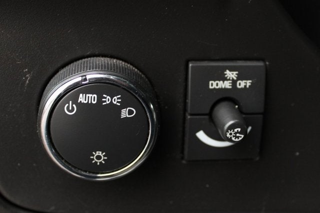 2020 Chevrolet Express 3500 Work Van