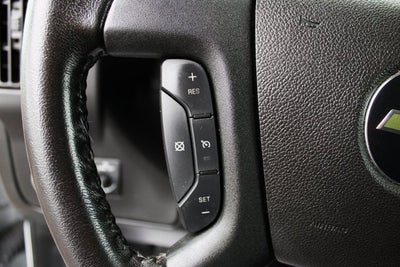 2020 Chevrolet Express 3500 Work Van