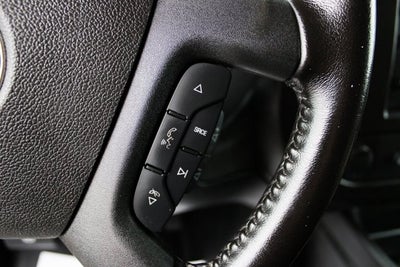 2020 Chevrolet Express 3500 Work Van