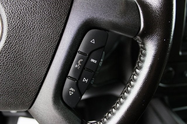 2020 Chevrolet Express 3500 Work Van