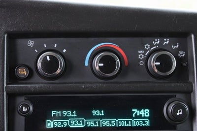 2020 Chevrolet Express 3500 Work Van