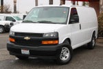 2020 Chevrolet Express 3500 Work Van