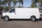 2020 Chevrolet Express 3500 Work Van