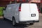 2020 Chevrolet Express 3500 Work Van