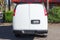 2020 Chevrolet Express 3500 Work Van