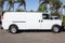 2020 Chevrolet Express 3500 Work Van