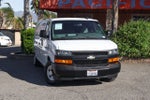 2020 Chevrolet Express 3500 Work Van