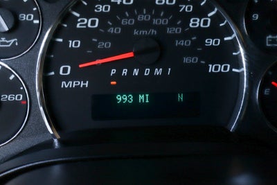 2020 Chevrolet Express 3500 Work Van